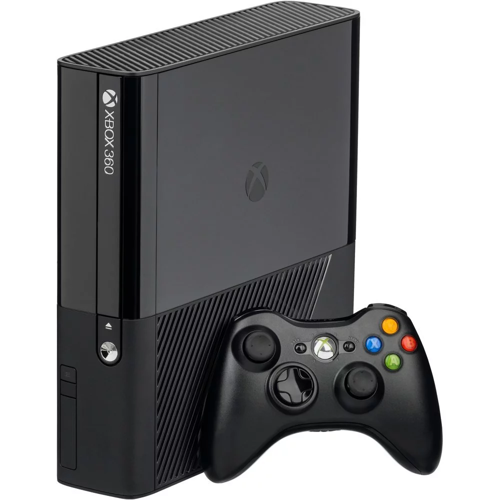 xbox 360 e 4gb console - Radiant Selections