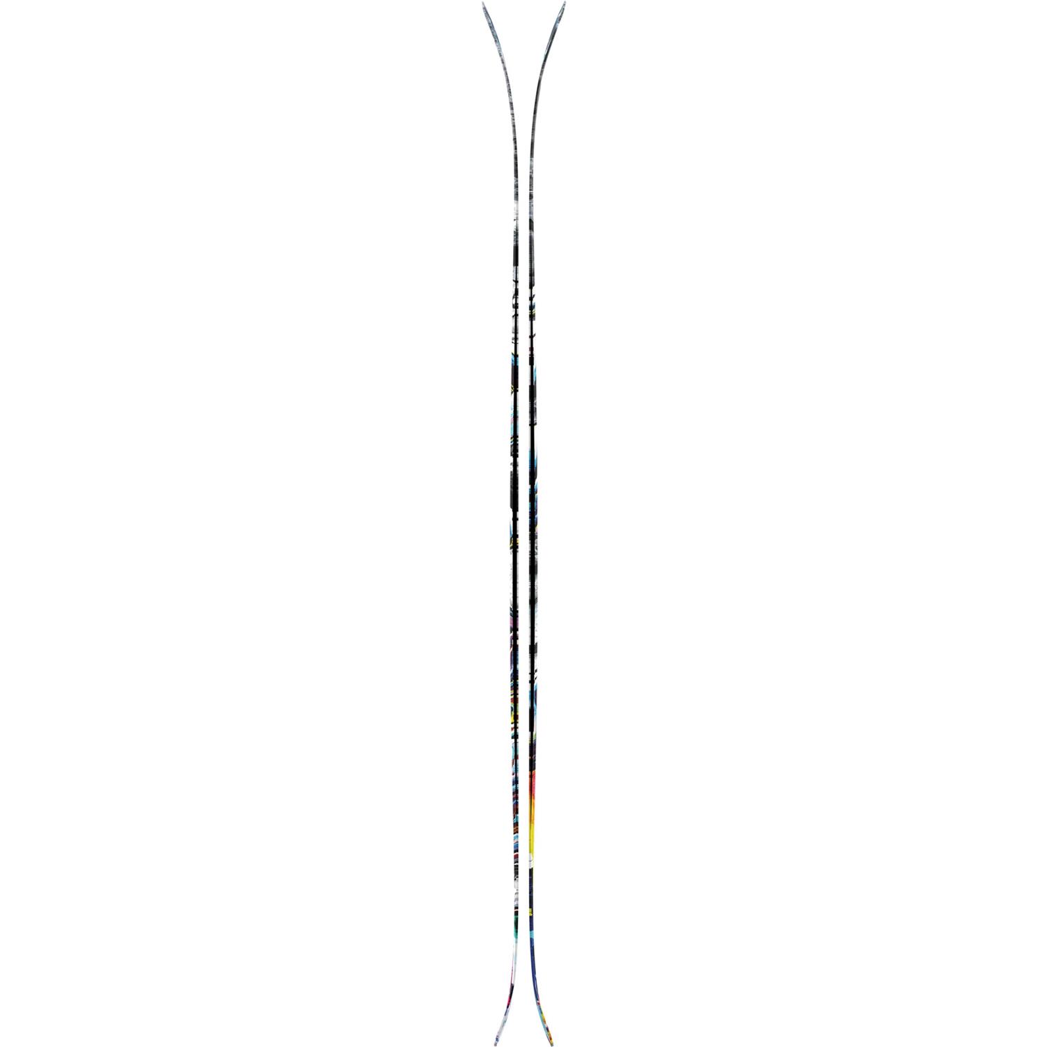 Atomic Bent 100 Skis 2025 - Sports Supplies Online Store
