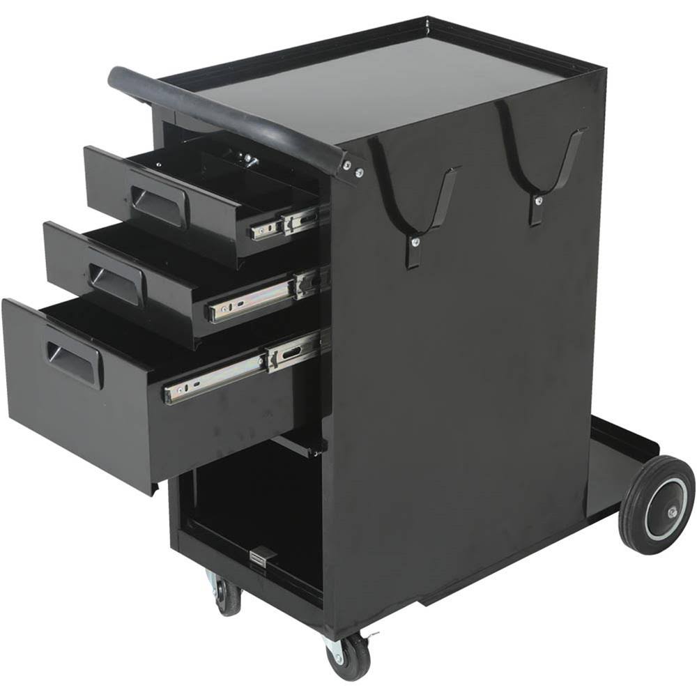 Grizzly T25925 Welding Cart