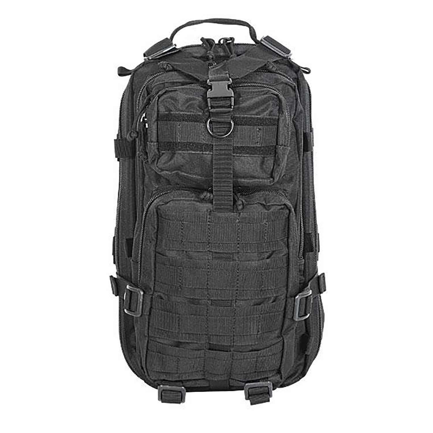 Voodoo Tactical Level III Assault Multicam