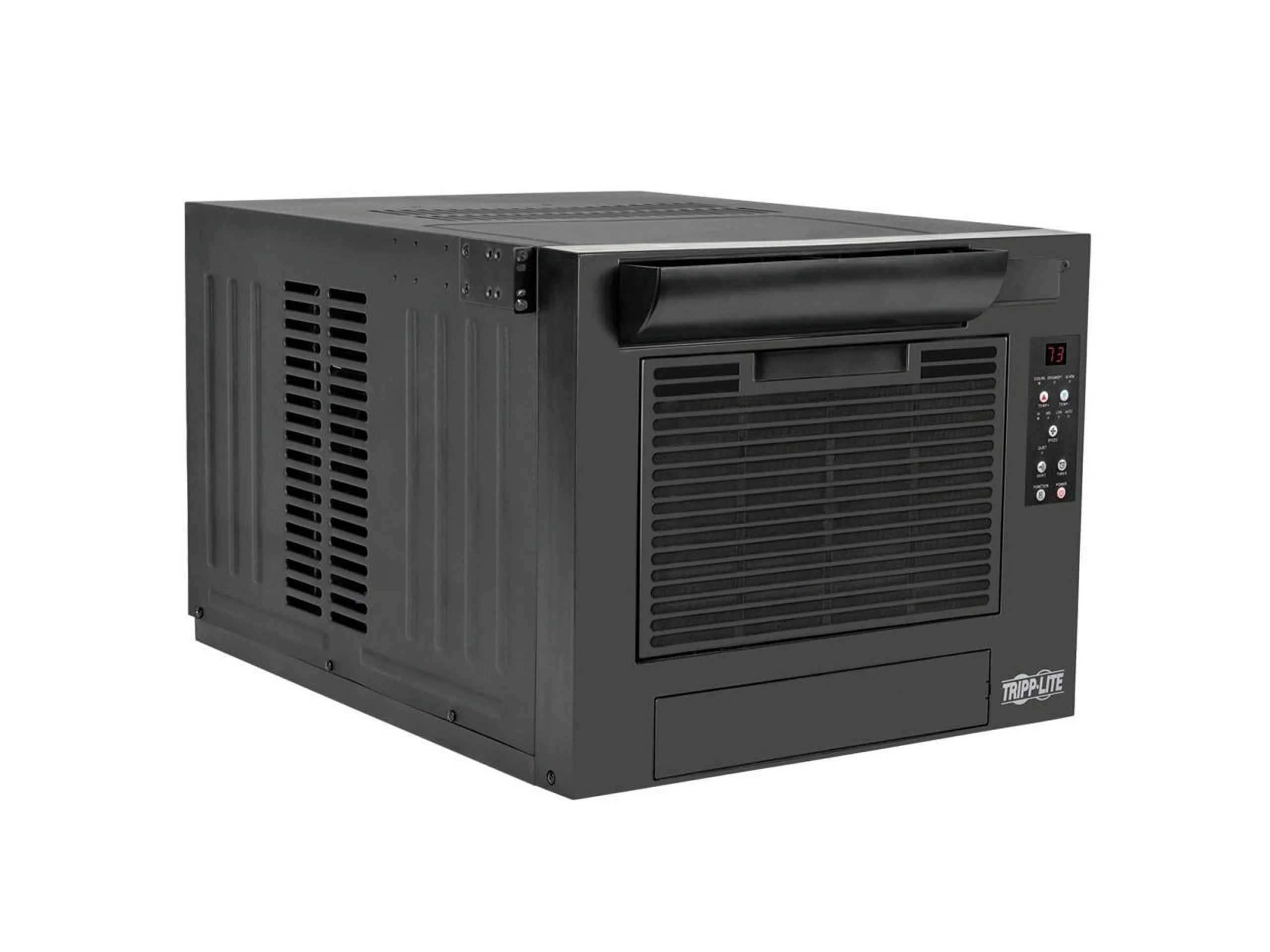 Tripp Lite 7,000 BTU 120V Rack-Mounted Air Conditioning Unit (SRCOOL7KRM)