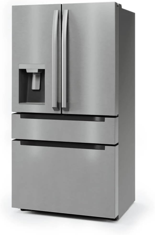 Midea - Smart Home Appliances