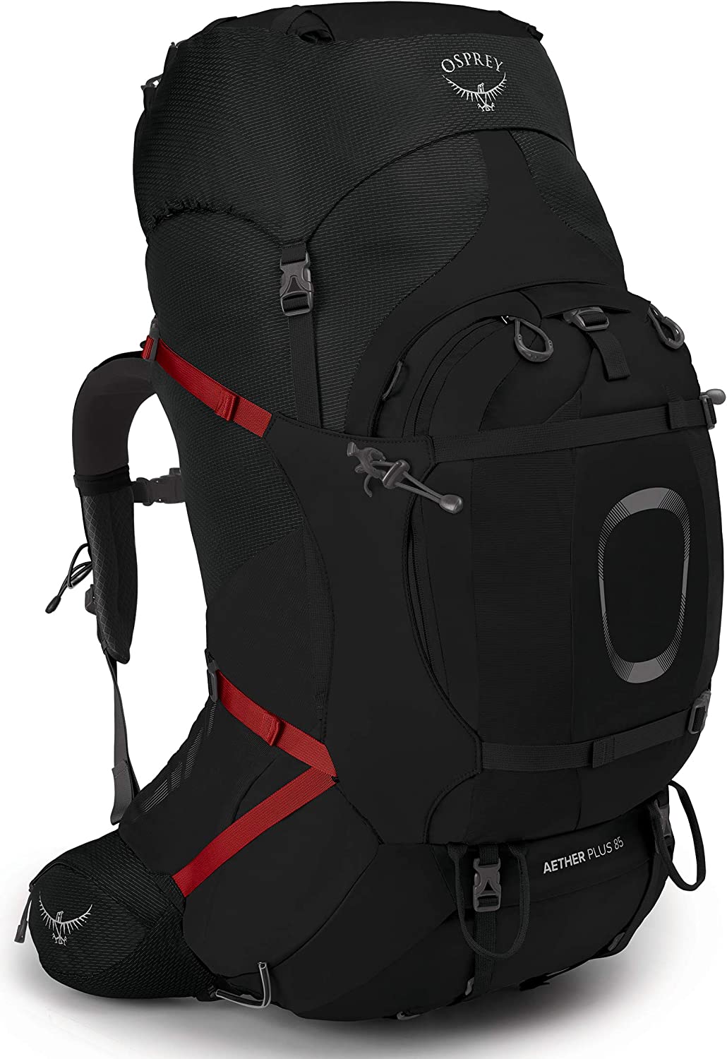 Osprey AETHER™ PLUS 85 MEN'S BACKPACKING Size:L/XL