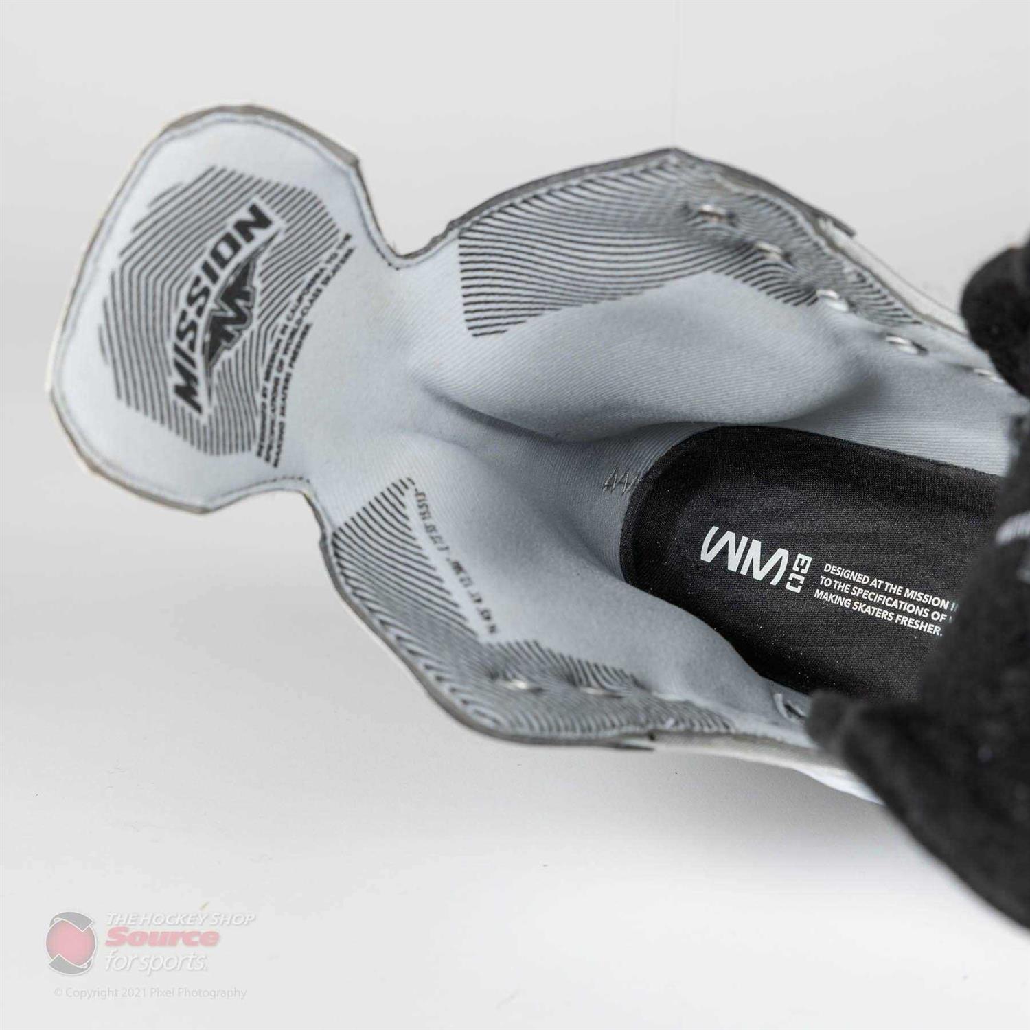 Mission RH Inhaler WM03 Skate - Sports Supplies Online Store