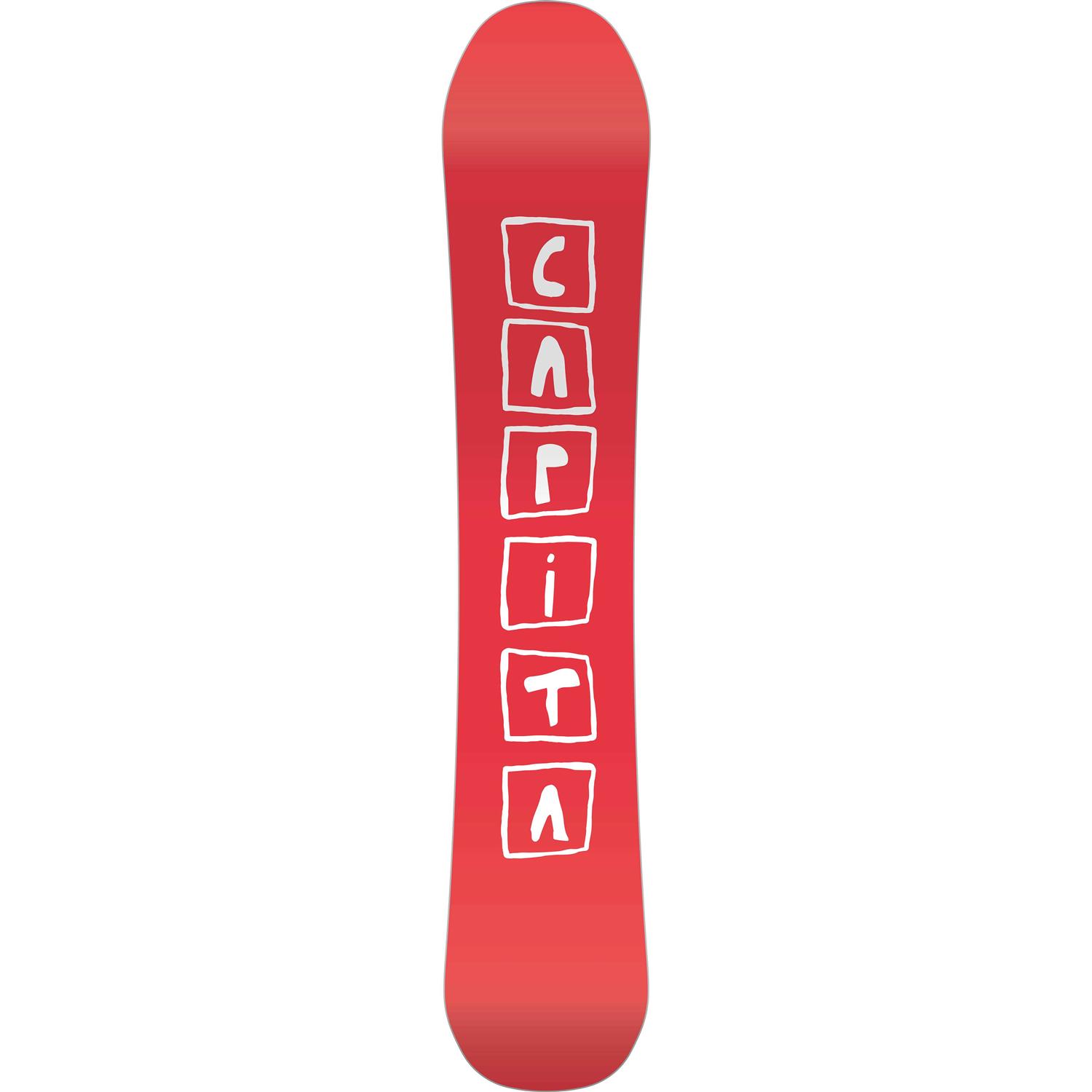 Capita Aeronaut Snowboard 2024 - Sports Supplies Online Store