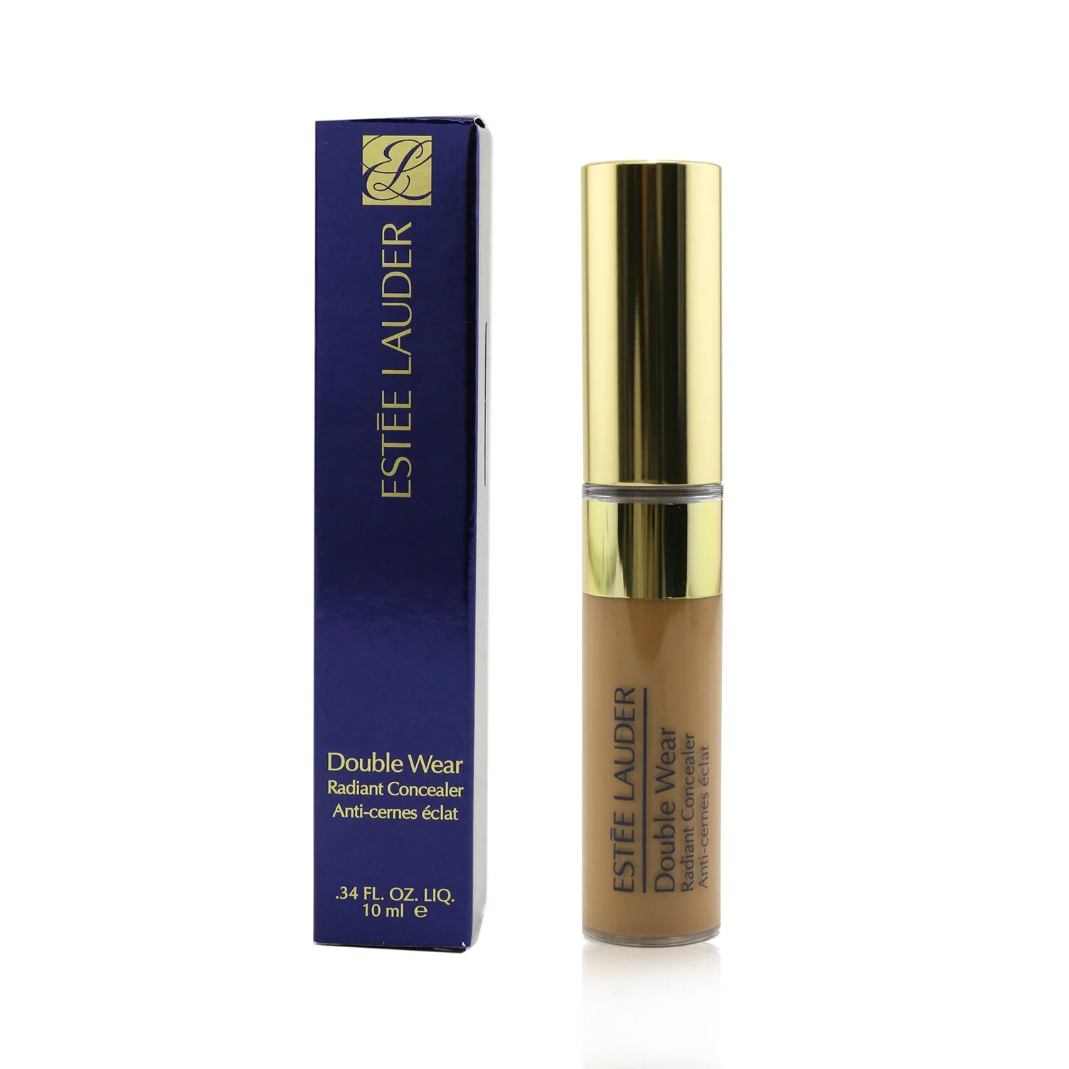Estee Lauder Double Wear Radiant Concealer - # 2N Light Medium (Neutral) 10ml/0.34oz