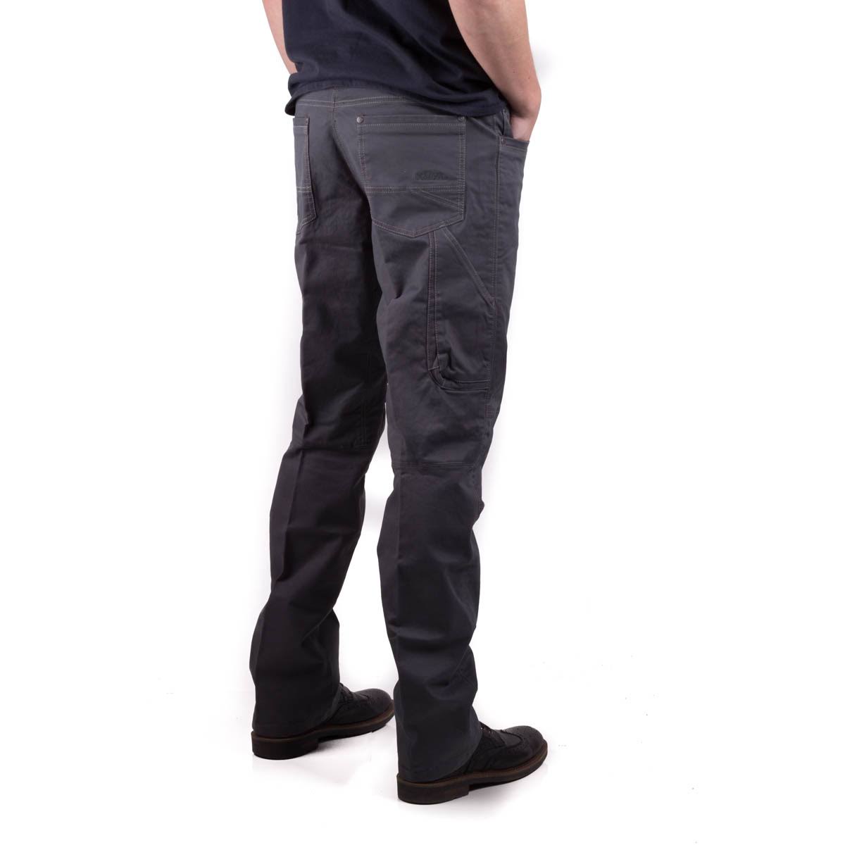 Kuhl Men & S Rebel Pant - Carbon