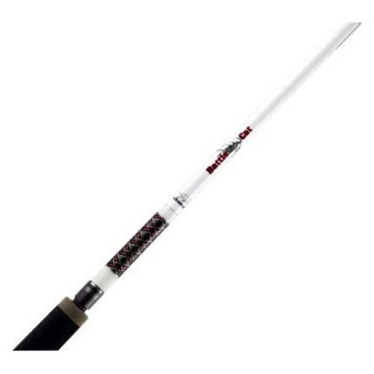 Okuma BC-C-762H Battle Cat 2pc Heavy 7ft 6in Casting Rod