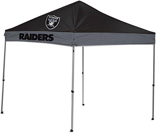 Arizona Cardinals NFL 9& x 9& Straight Leg Tailgate Canopy Tent