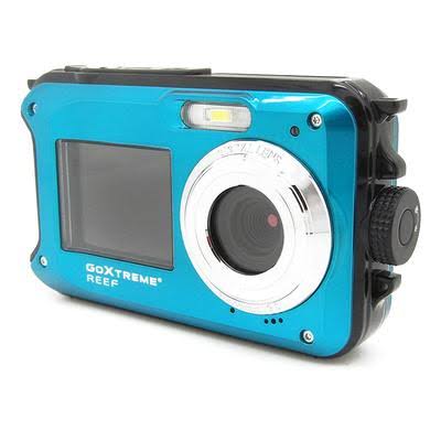 Easypix GoXtreme Reef Action Camera Blue