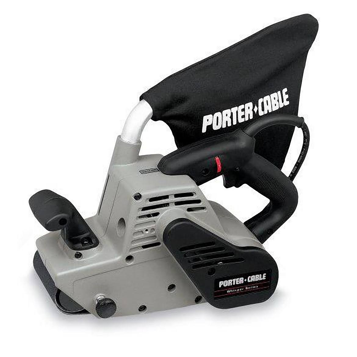 Porter Cable 360VS 3x22x 24x22 VS Belt Sander