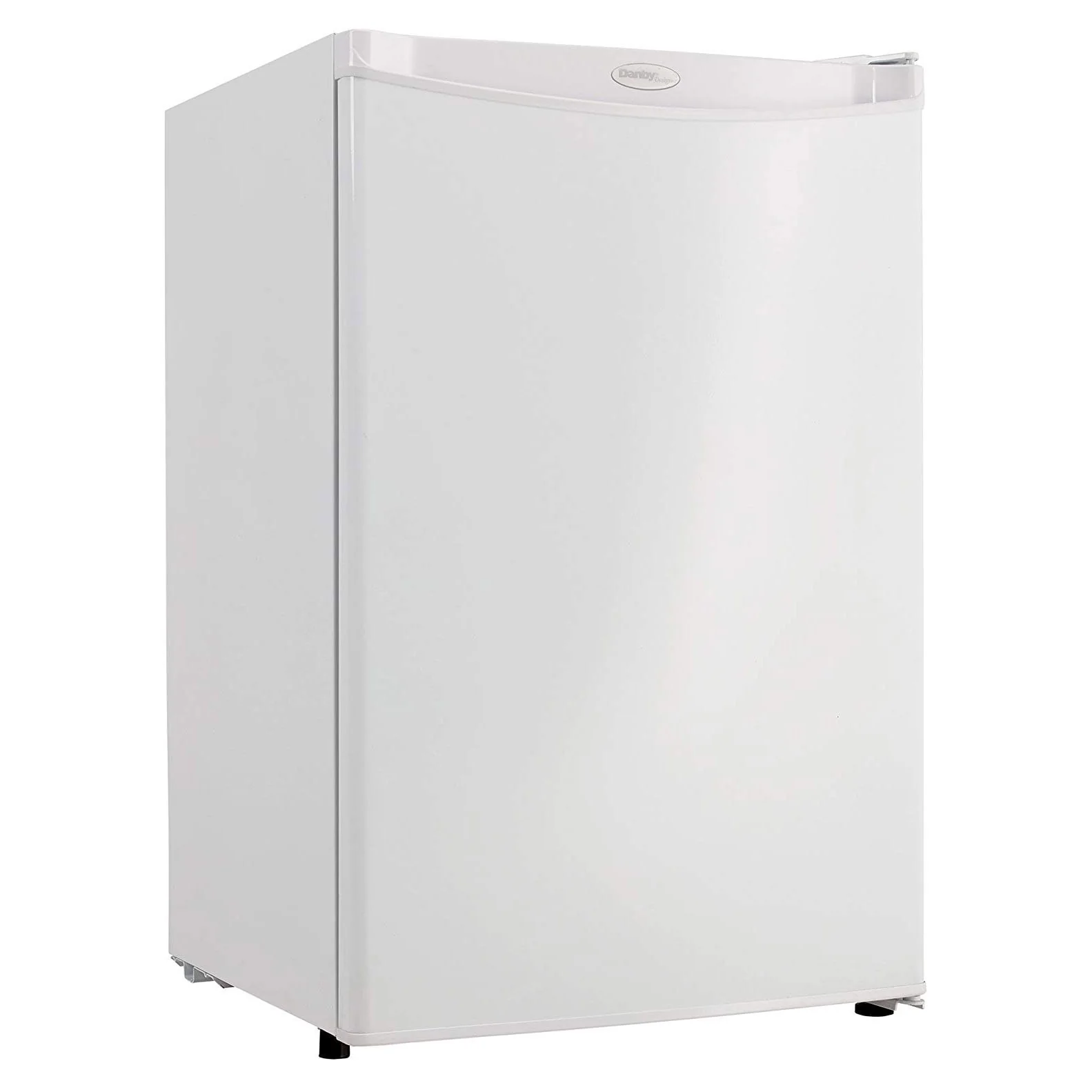 Danby Designer DAR044A4WDD-6 4.4 cu. ft. Compact All-Refrigerator in White