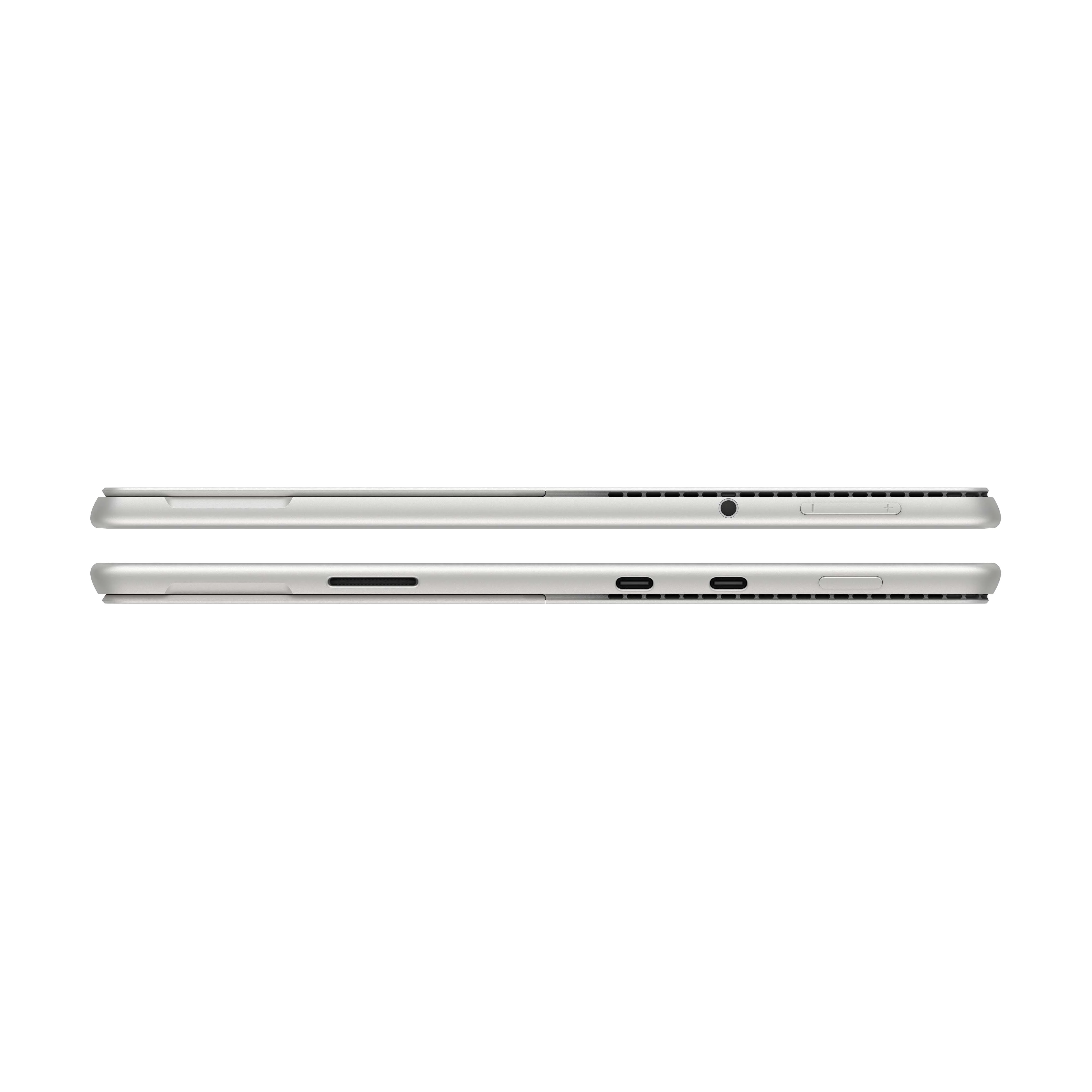 Microsoft Surface Pro 8 13 inch i5/16GB/256GB - Graphite