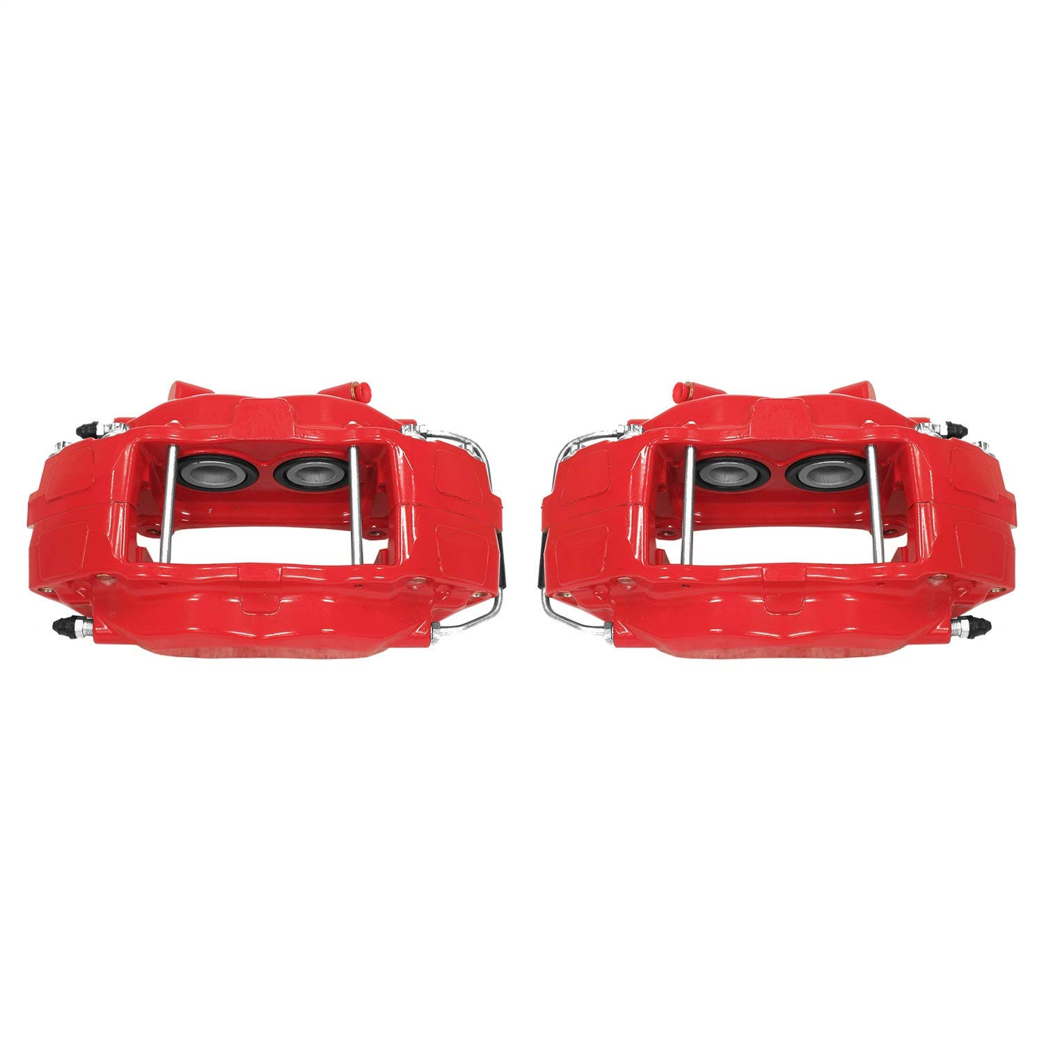Power Stop S5128 - Performance Front Brake Caliper
