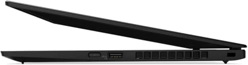 Lenovo ThinkPad X1 Carbon 7th Generation Ultrabook 14″ FHD Laptop Computer, Intel Core i7-8665U up to 3.6GHz, 16GB DDR4 RAM 512GB SSD