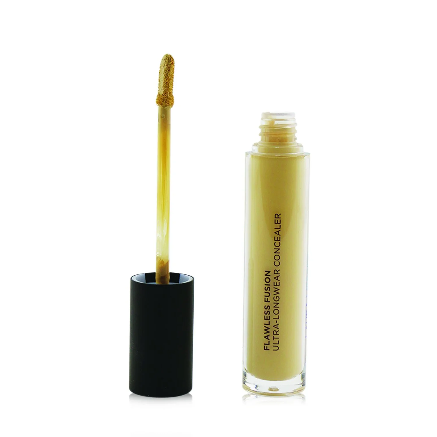 Laura Mercier Flawless Fusion Ultra Longwear Concealer - # 5N (Deep With Neutral Undertones)  7ml/0.23oz