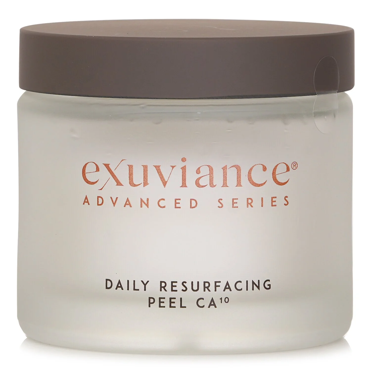 Exuviance Daily Resurfacing Peel 58ml