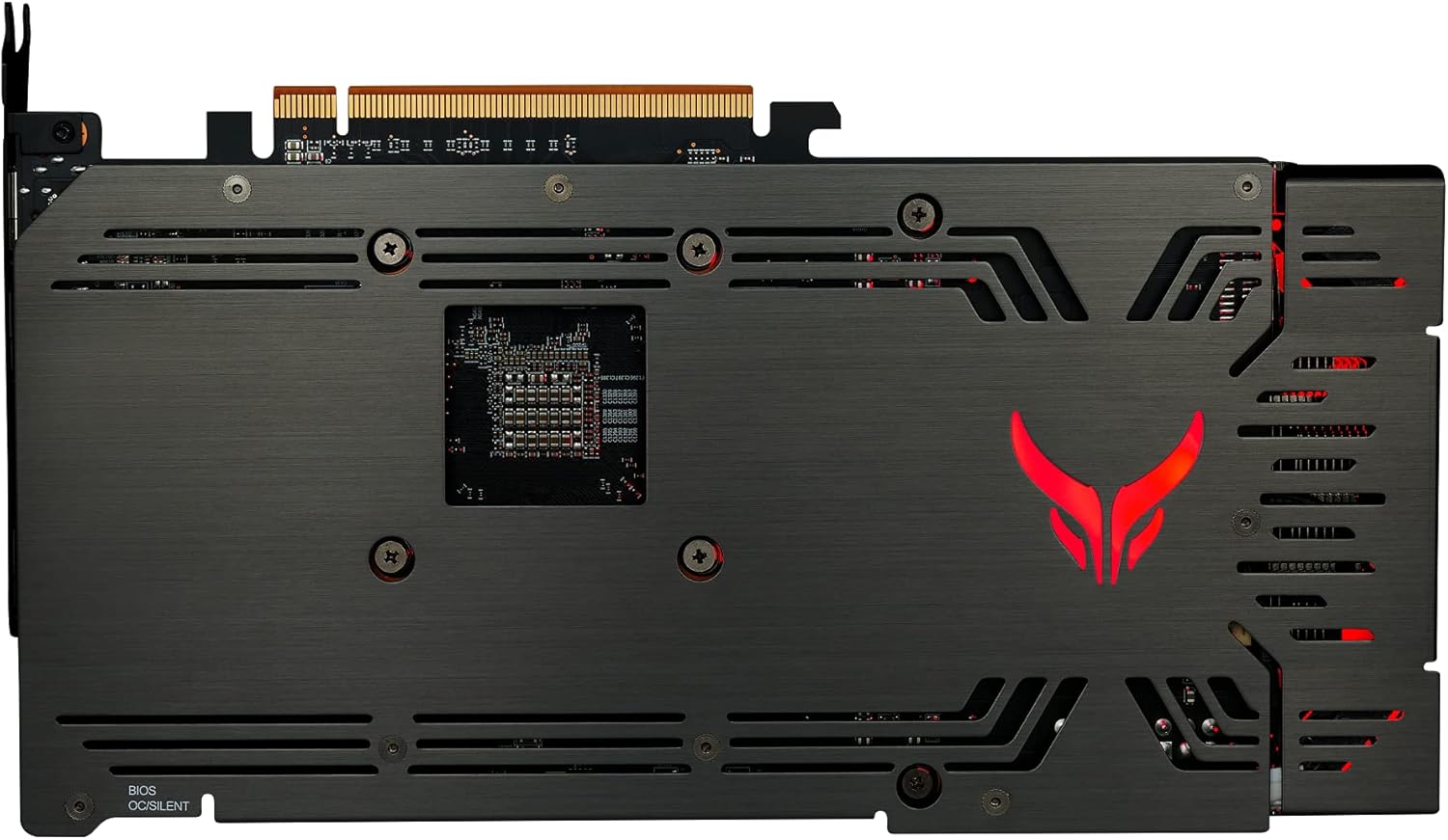 PowerColor Red Devil AMD Radeon RX 6600 XT Gaming Graphics Card with 8GB GDDR6 Memory, Powered by AMD RDNA 2, HDMI 2.1