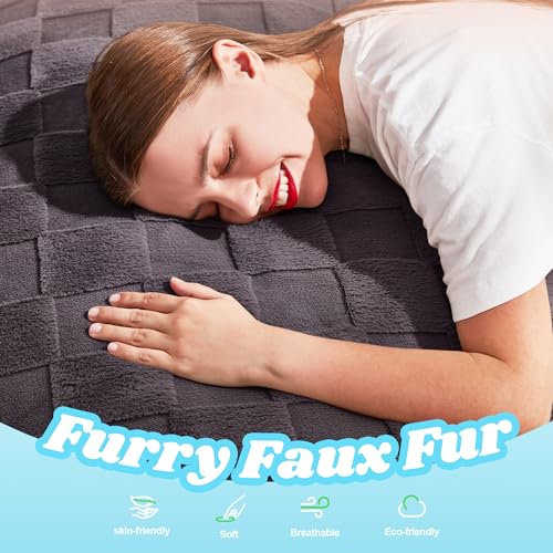 Hobestluk 3 in 1 Bean Bag Chair Giant Bean Bag Chairs Convertible Bean Bag Floor Cushion with Machine Washable Cover