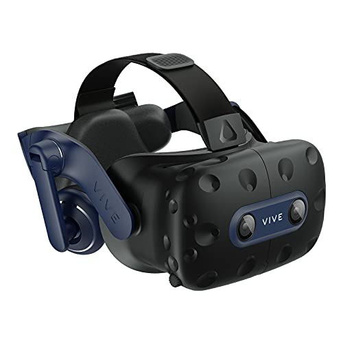HTC Vive Pro 2 Headset Only