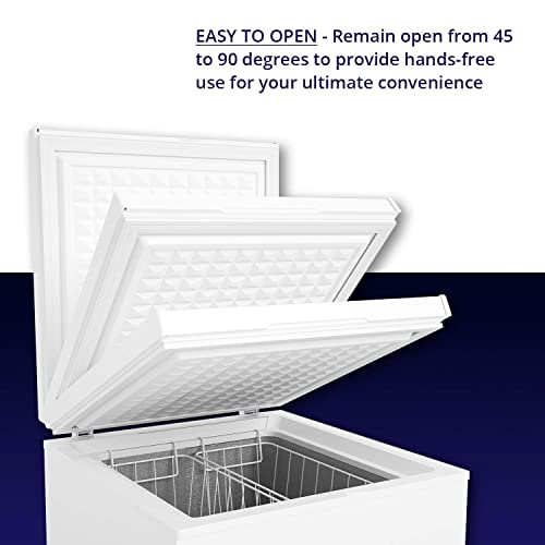 Northair Chest Freezer