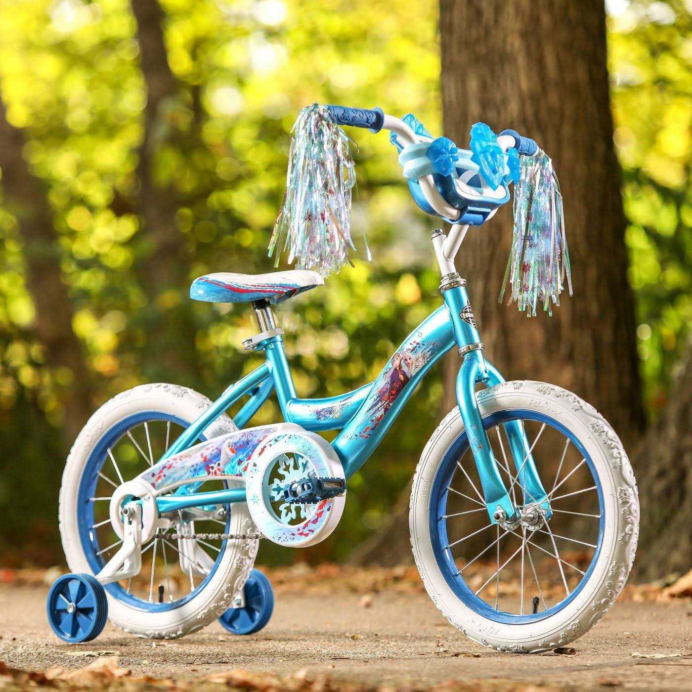 Huffy Disney Frozen 2 16 In. Bike - Sports Supplies Online Store