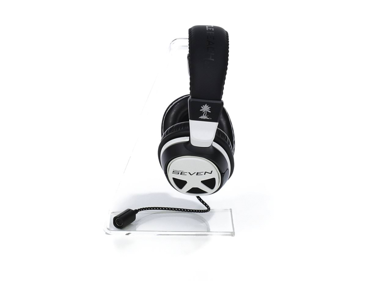 Turtle Beach Ear Force M Seven Mobile Headset