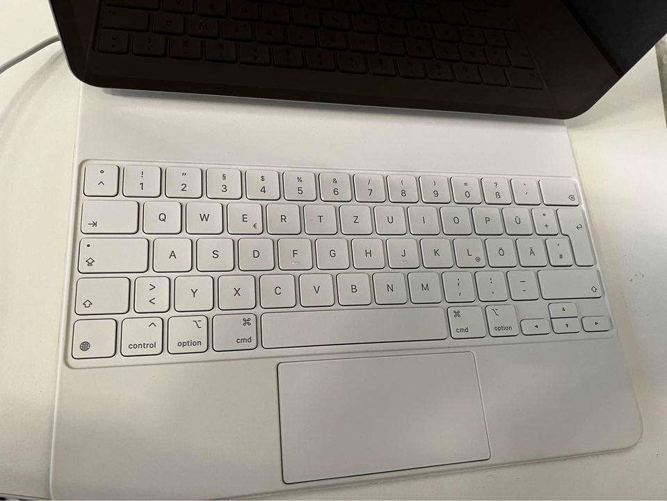 Apple IPad Pro 5g 256GB
