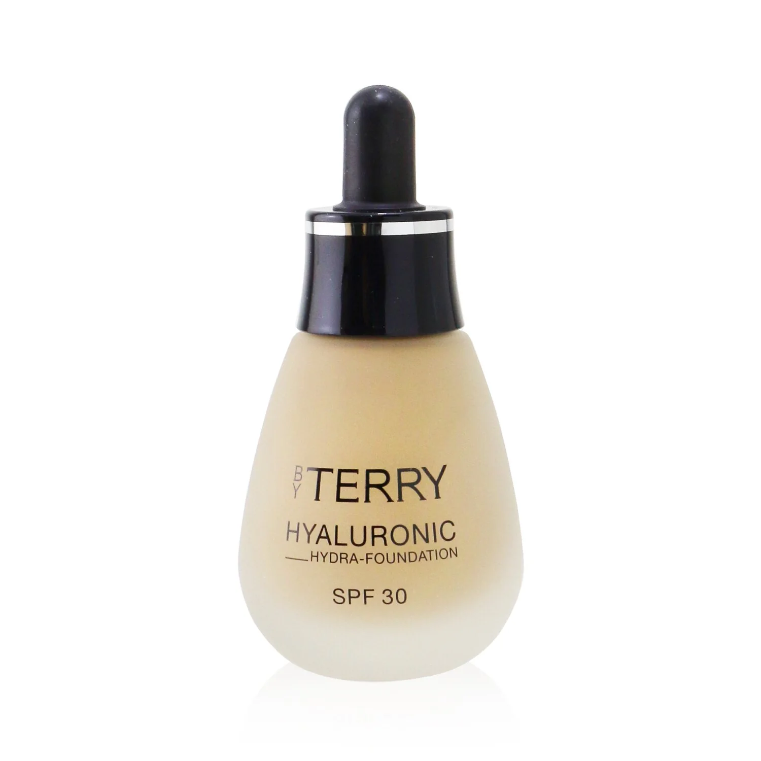 By Terry Hyaluronic Hydra Foundation SPF30 - # 500N (Neutral-Medium Dark)  30ml/1oz