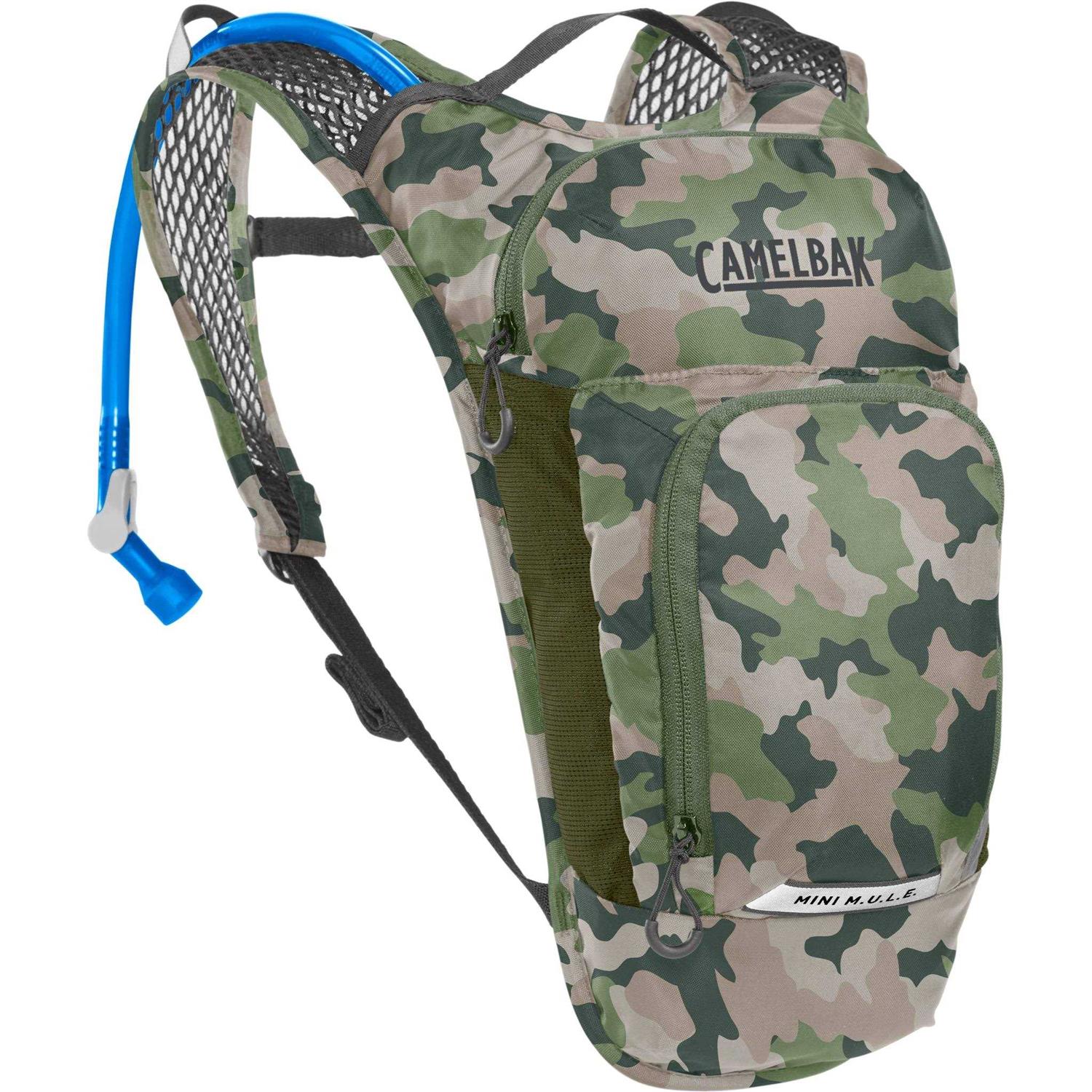 CamelBak Mini M.U.L.E. Hydration Pack - Sports Supplies Online Store