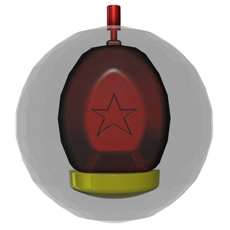 Roto Grip Attention Star Bowling Ball - Sports Supplies Online Store