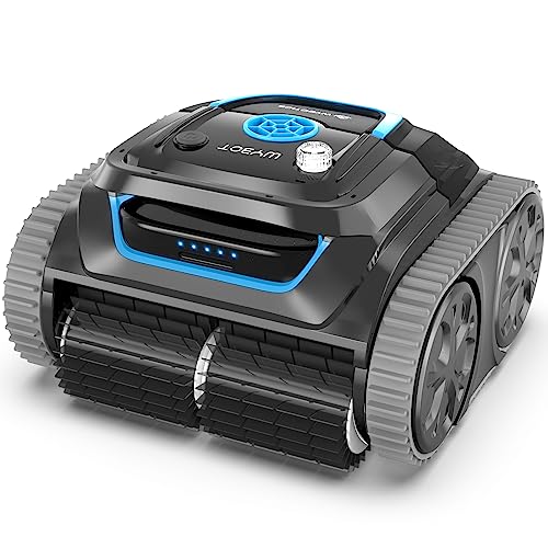 WYBOT S1 Cordless Robotic Pool Cleaner