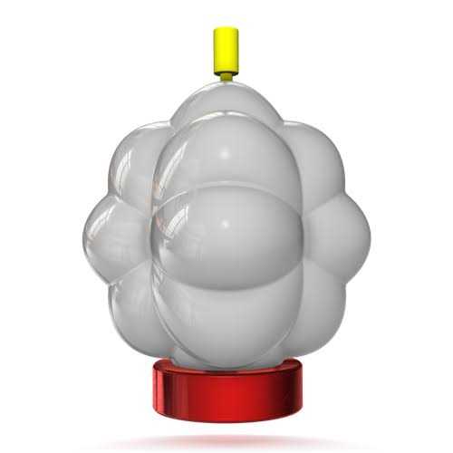 Storm Revenant Bowling Ball - Sports Supplies Online Store