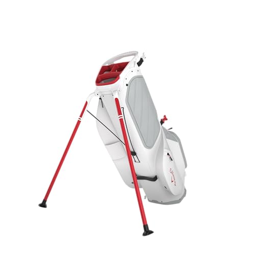Callaway Golf Fairway C Stand Bag