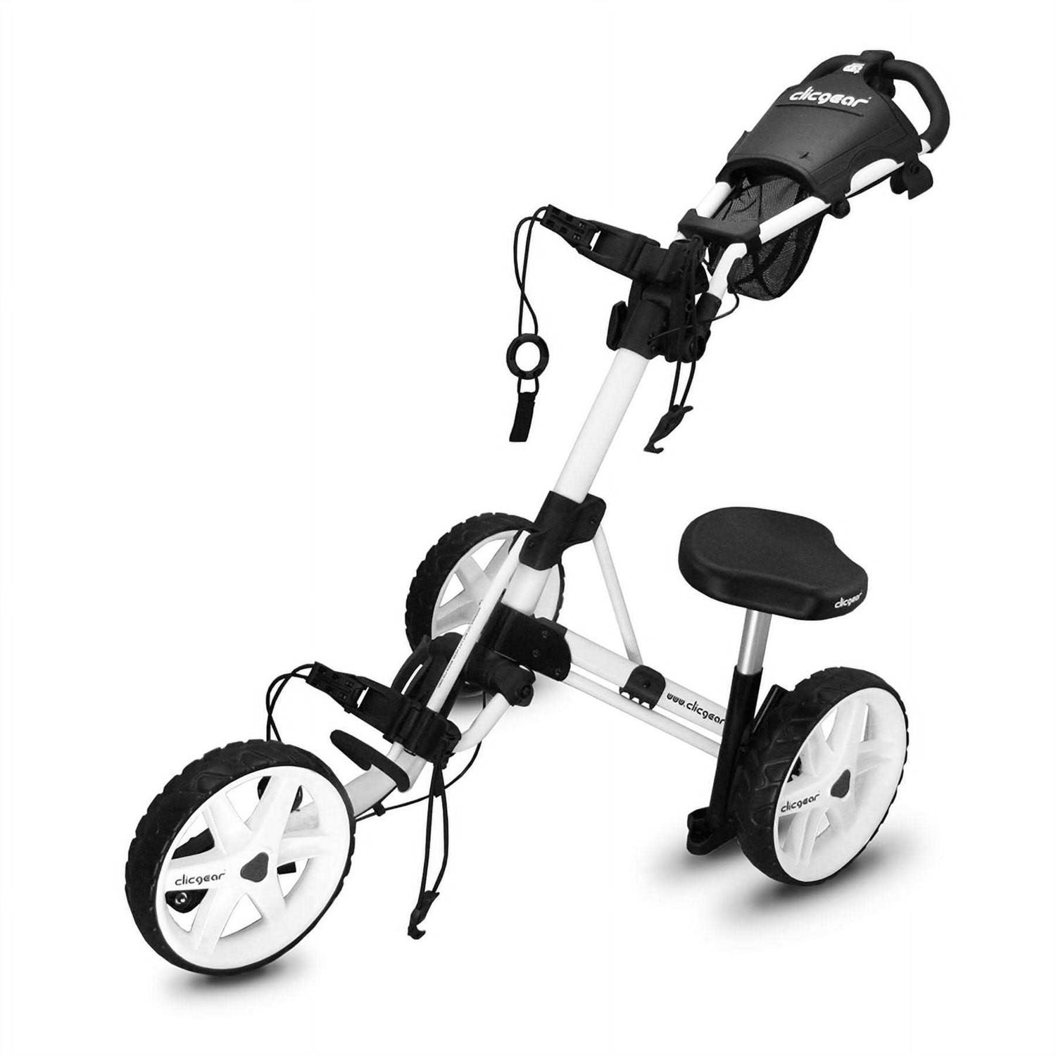 Clicgear Cart Seat - Sports Supplies Online Store