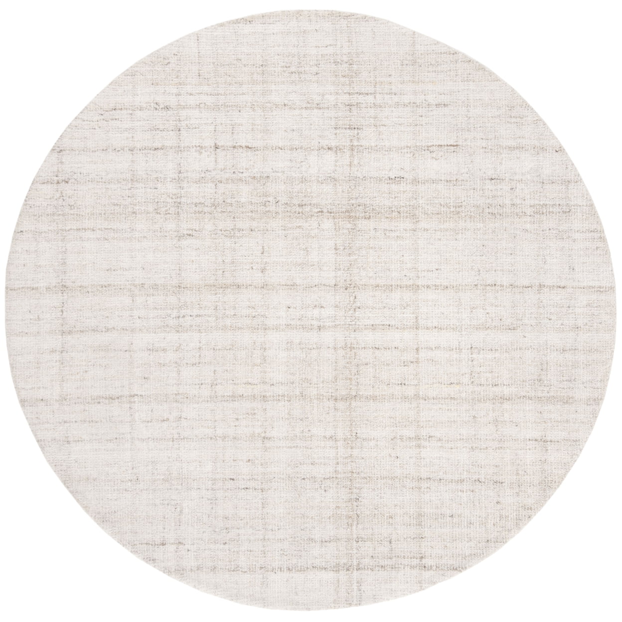 SAFAVIEH Abstract Bailey Striped Area Rug, Ivory/Beige, 10' x 14'