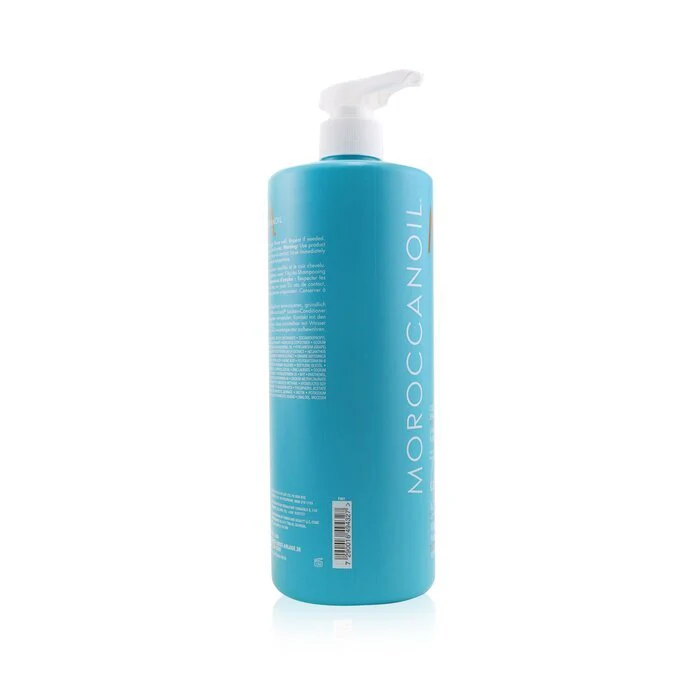 Moroccanoil Curl Enhancing Shampoo - For All Curl Types (Salon Product) 1000ml/33.8oz