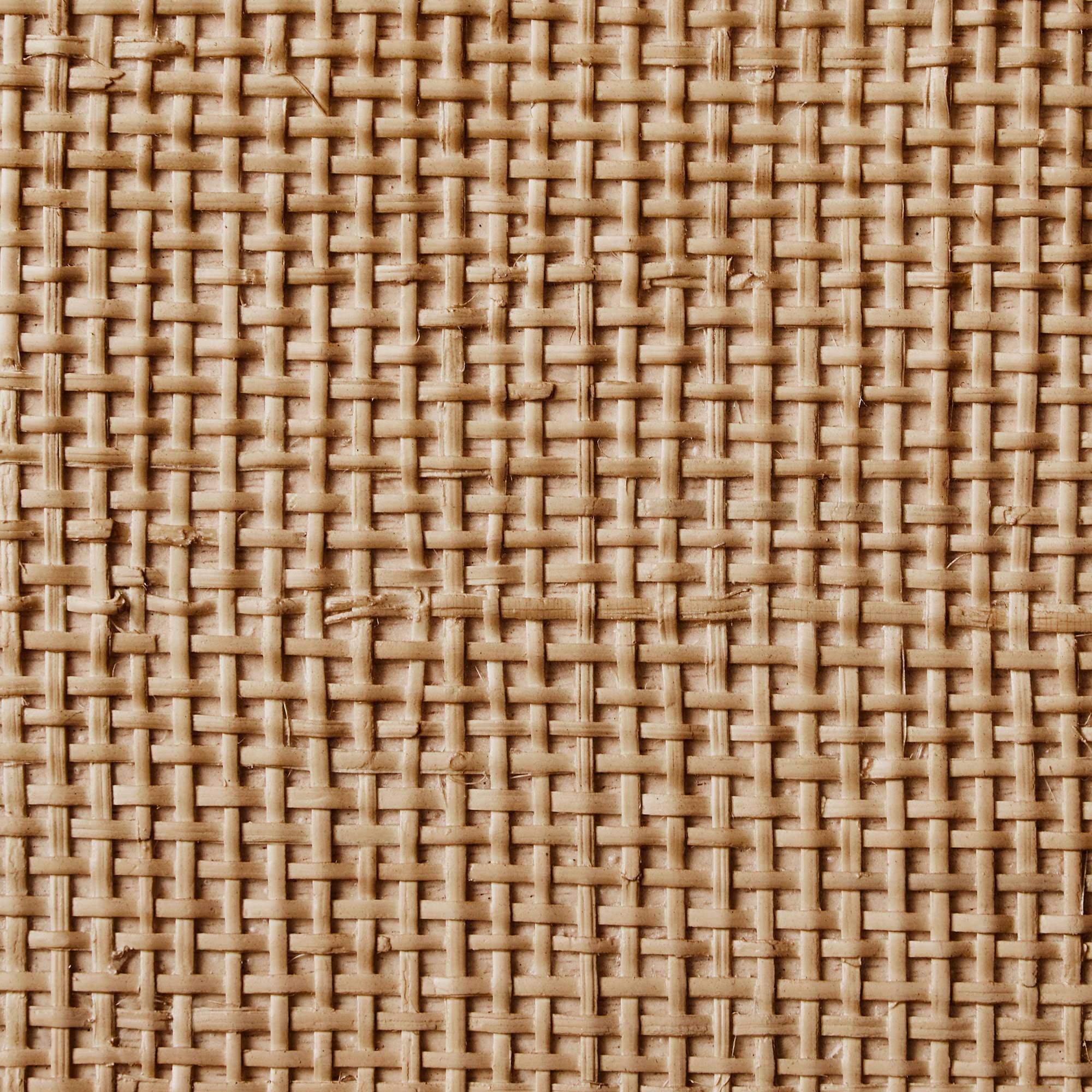 King Wood u0026 Cane Transitional Headboard Natural - Hearth u0026 Hand with Magnolia