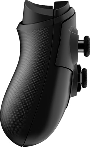 MSI Force PRO W Wireless Gaming Controller – Rechargeable Gamepad with Dual Vibration, Hall Effect Triggers, Certified for Xbox Consoles