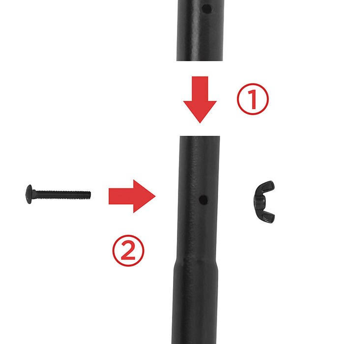 Suncast SC2700KDD Snow Shovel, Grey, Black