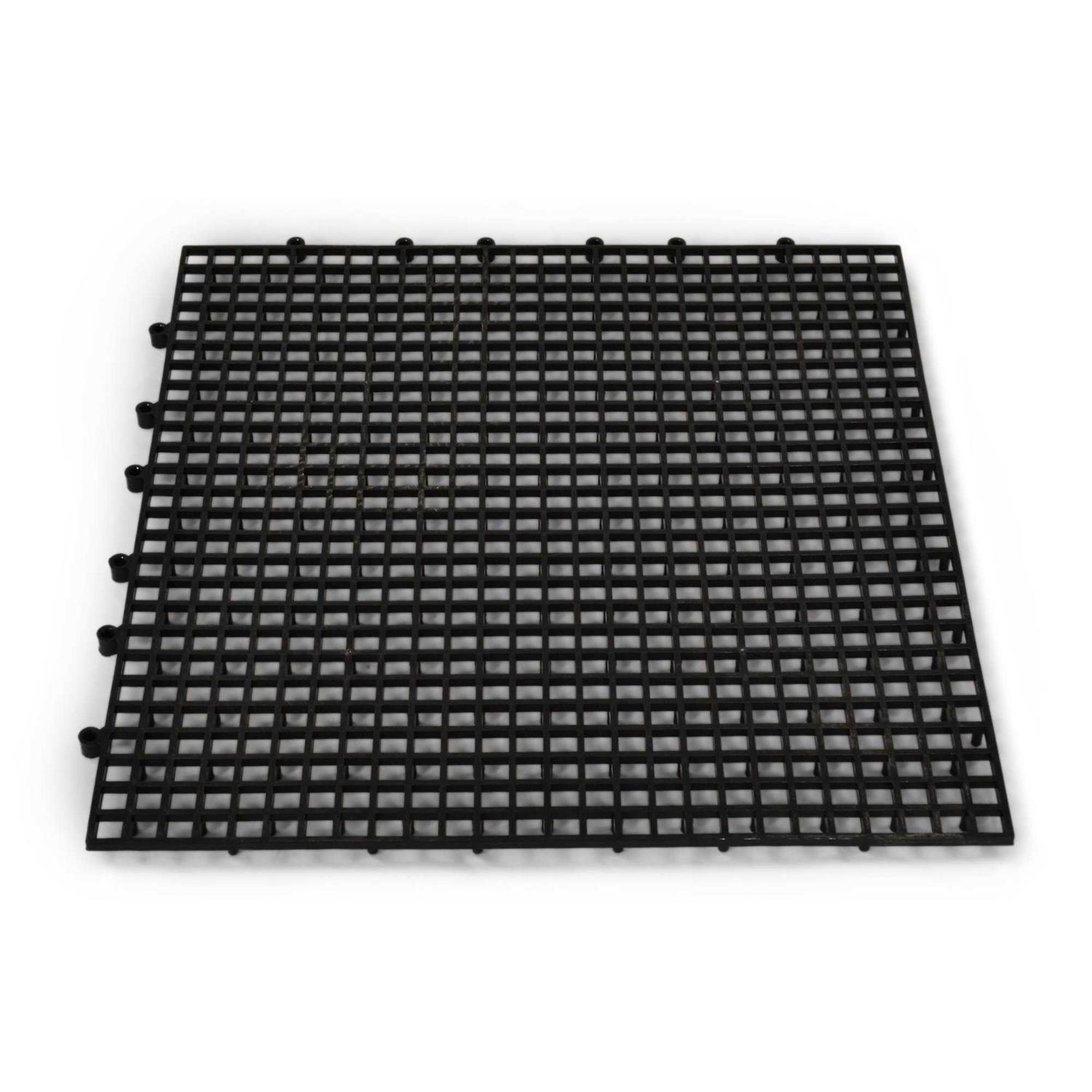 MegaChess 12 Giant Plastic Chess Set with Plastic Board - Sports Supplies Online Store