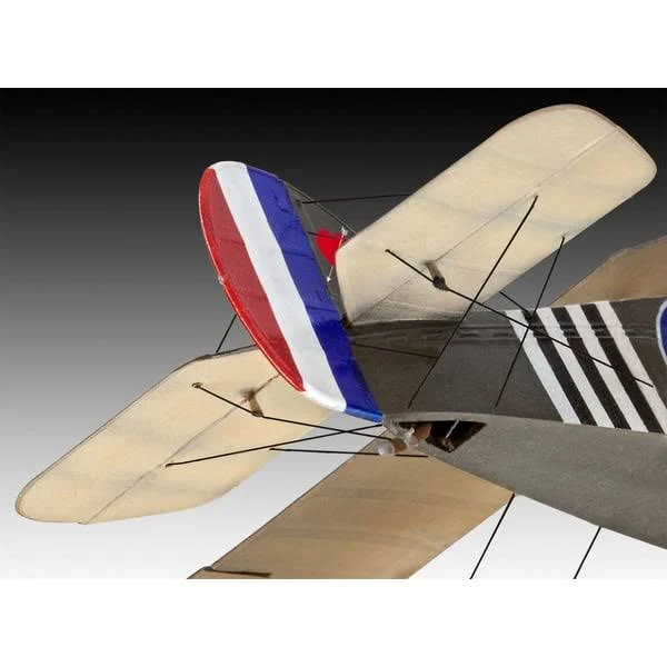 Revell 03906 100 Years Raf Sopwith Camel