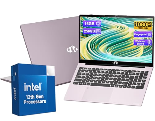 15.6-FHD-Laptop Student-Laptop, 16GB RAM 1TB SSD