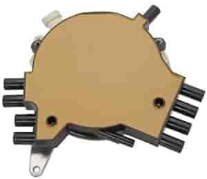 JEGS LT1/LT4 Optispark Distributor | Vented | Pin Drive | Fits 1995-1997 F-Body, 1995-1996 Corvette, And 1994-1996 Caprice/Impala/Roadmaster