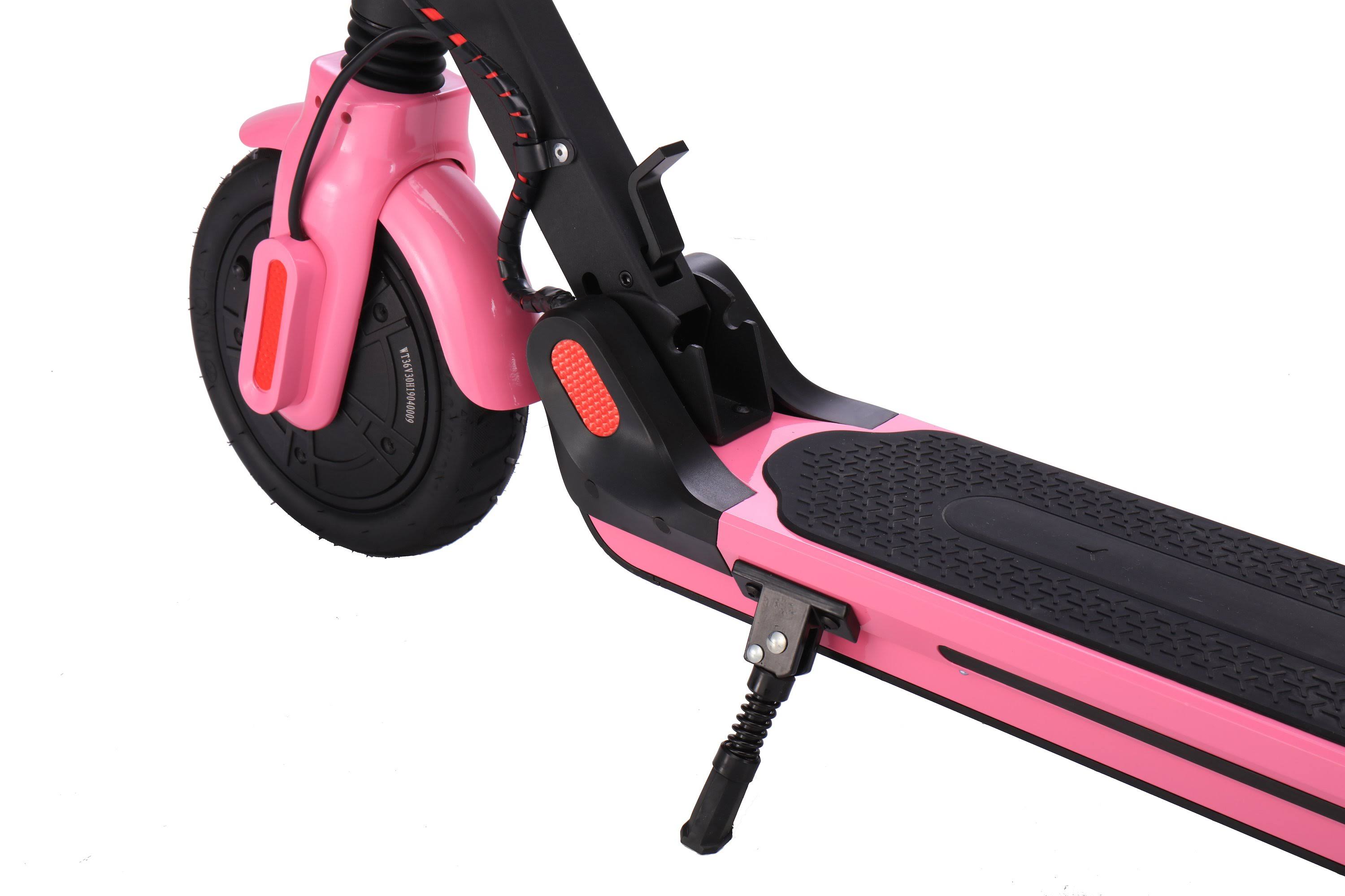 GlareWheel Pro Es-s10 Electric Scooter