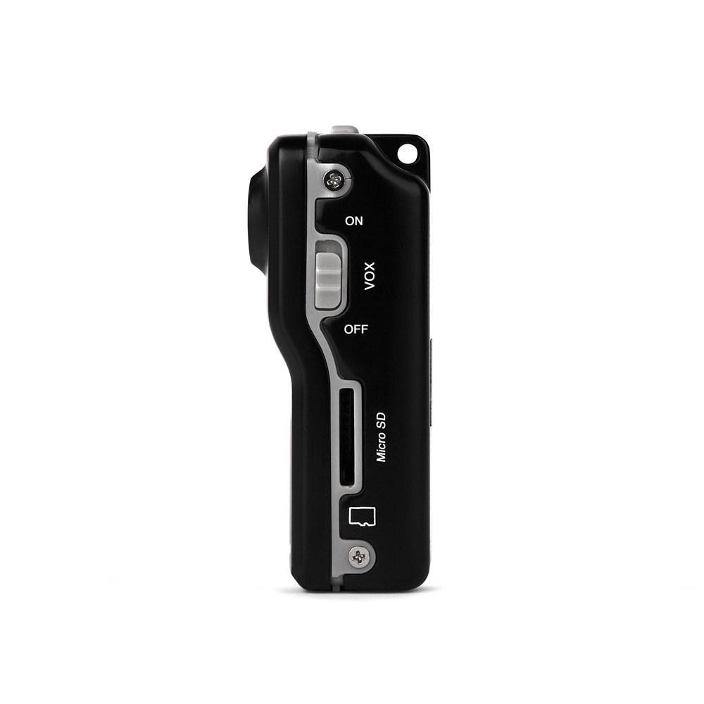 Veho VCC-003-HDZPRO Muvi Micro HDZ Pro Camcorder