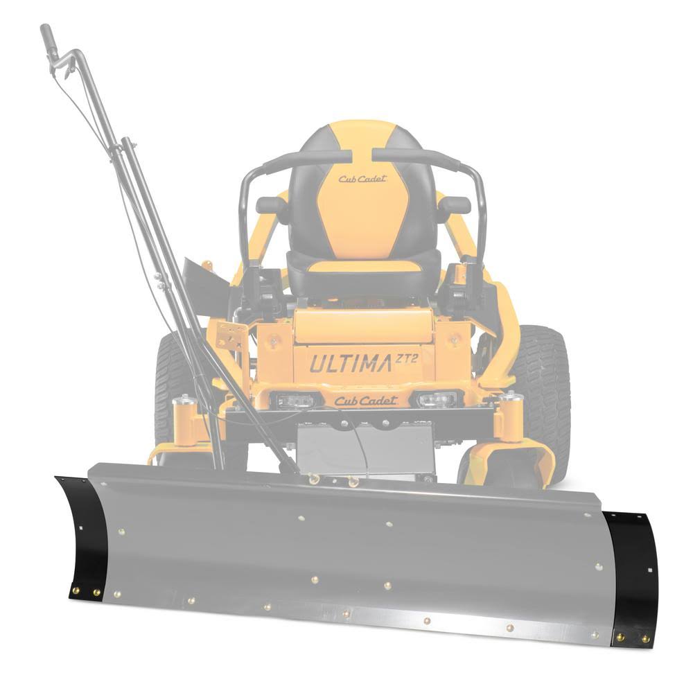 Cub Cadet Plow Extention Kit