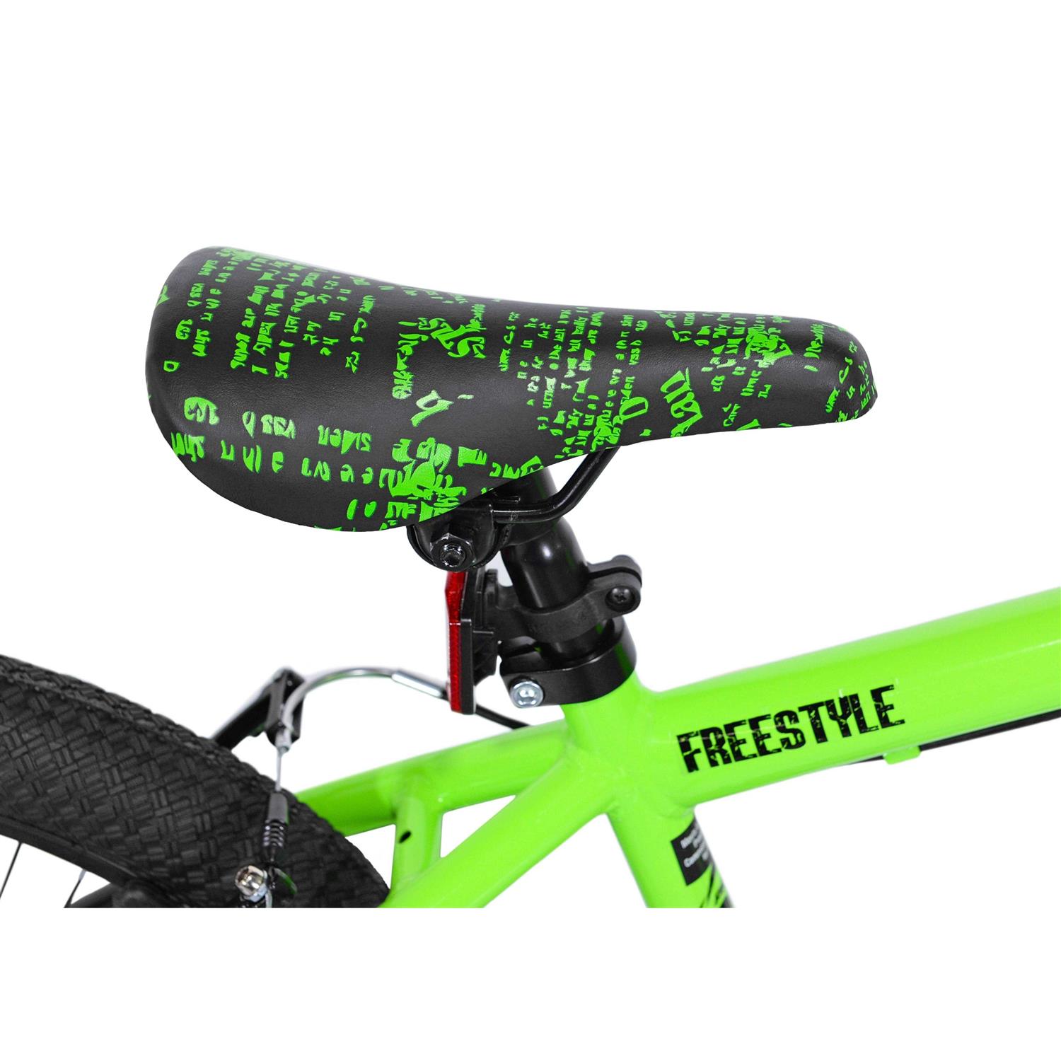 Kent 20 Thruster Chaos BMX Boys Bike - Sports Supplies Online Store
