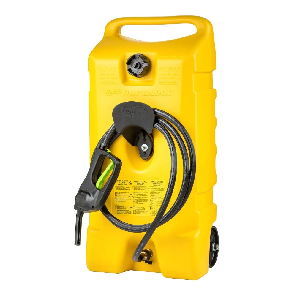 Scepter FDMD140 Duramax Diesel - 14 Gal / 53 Litre