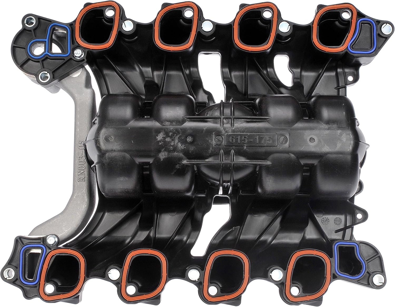 Dorman 615-375 Engine Intake Manifold Compatible with Select Ford Models